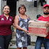  DIF de Misantla continúa entregando asistencia social a familias de Misantla.