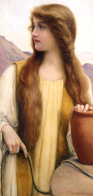 Mary Magdalene