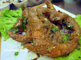 Fat-Chef-Restaurant-Kulai-Johor-肥厨私房菜