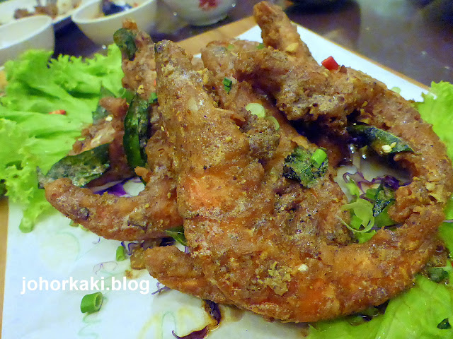 Fat-Chef-Restaurant-Kulai-Johor-肥厨私房菜