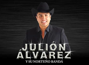 Julion Alvarez en Palenque Tepabril 2018