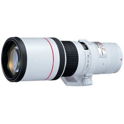 Canon Ef 400mm F 5 6l Usm Super Telephoto Prime Lens Features Technical Specs