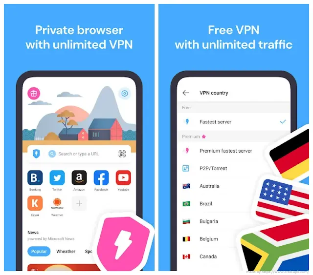 aloha-browser-turbo-private-browser-free-vpn-2