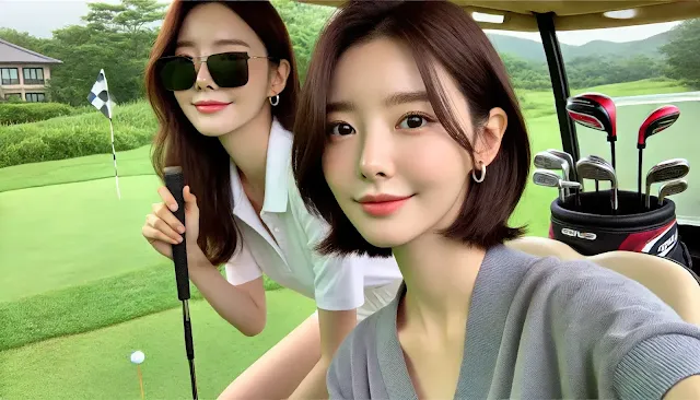 0324 해남 파인비치CC 1박 2일 골프패키지 가격과 날씨 안내