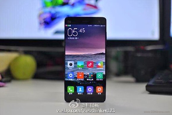 Bocoran Harga Xiaomi Mi 5
