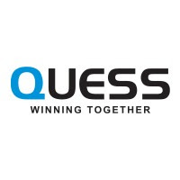 Quess Corp Ltd Logo