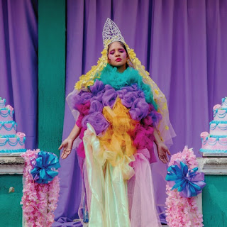 Lido Pimienta - Miss Colombia [iTunes Plus AAC M4A]
