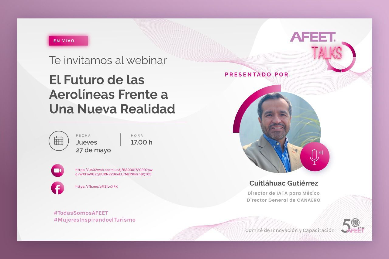 AFFET TALKS NUEVA PROPUESTA AFEET 02