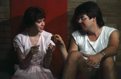 john hughes  sixteen candles