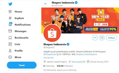 7 Cara Menyampaikan Keluhan Shopee Barang Pesanan Tidak Sesuai dan Lainnya.