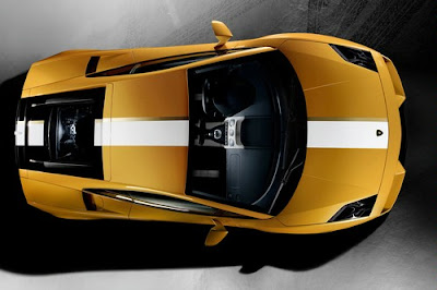 New Lamborghini Gallardo LP550-2 2009 2010  Reviews and Specs