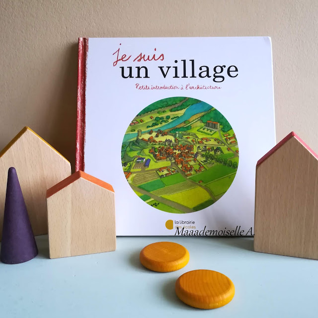 || Je suis un village (Présentation & Avis)