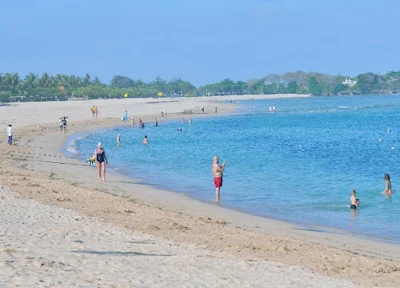 Rekomendasi Objek Wisata Pantai Bali yang Punya Spot menarik untuk Wisata Air