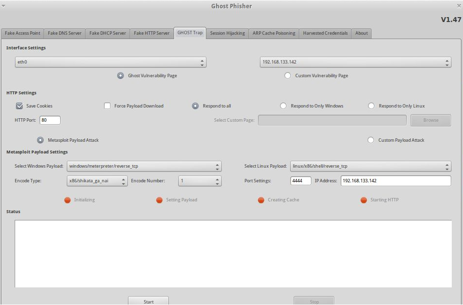 ghost_phisher_python_free_wireless_and_ethernet_security_testing_tool