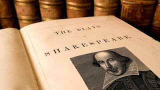 shakespeare, nihilism, tragedy of william shakespeare, shakespeare facts, shakespeare facts