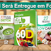 Projeto Fit 60 dias - Chega de passar fome!   Método INOVADOR promete emagrecimento APENAS com ajustes simples na alimentação!