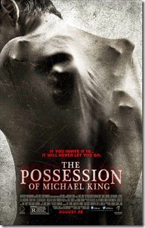 the-possession-of-michael-king-poster the-possession-of-michael-king-poster