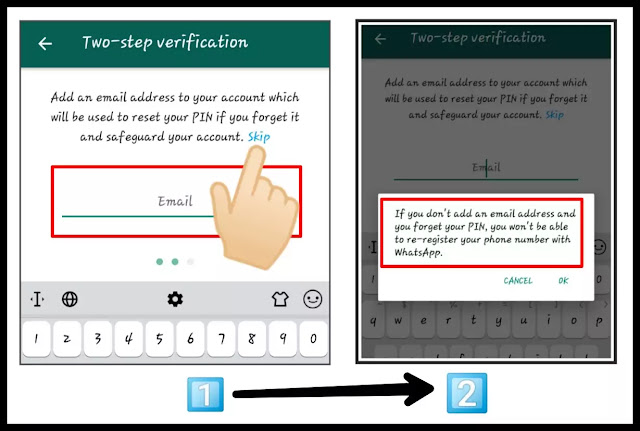 Setup-Two-factor-authentication