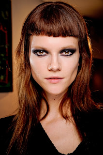 Fall 2012 2013 Runway Hairstyle Trends For Women 20 Winter Hairstyles Trends for Teens 2013