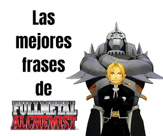 Full Metal Alchemist