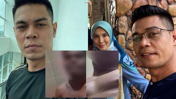 Fauzi buru individu sebar aksi onani mirip wajahnya