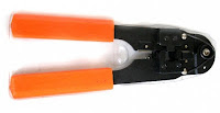 Cara Membuat Kabel UTP RJ45 ( Straight & Cross )