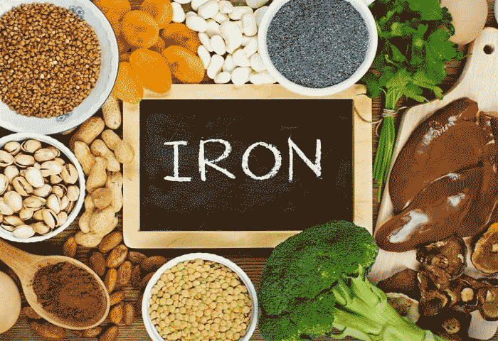8 Iron-Rich Foods That Every Woman Should Include In Their Regular Diet, New Delhi,  News, Iron, Health Tips, Lifestyle, Diseases, Women, Children, Heal and Fitness, National.