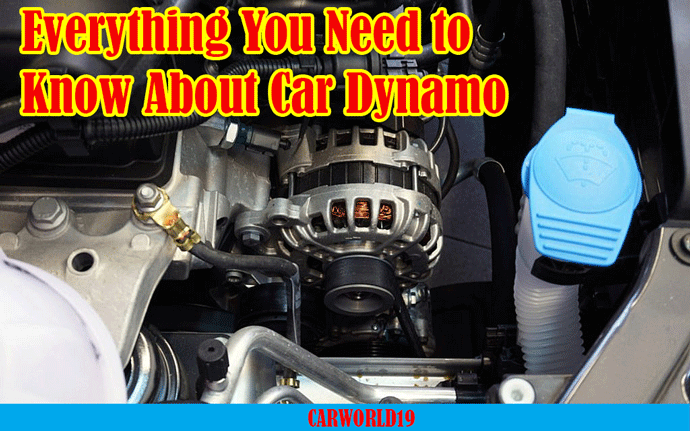 Everything You Need to Know About Car Dynamo