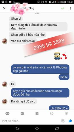 kem trị nám của nhật loại nào tốt