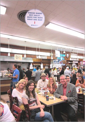 Katz Deli