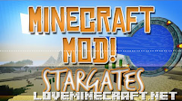 [Mods] Greg’s SG Craft Mod for Minecraft 1.6.2/1.5.2/1.5.1