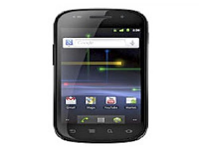 Samsung Nexus S i9020