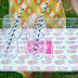 Introducing :: Summer Lucite Serving Trays!