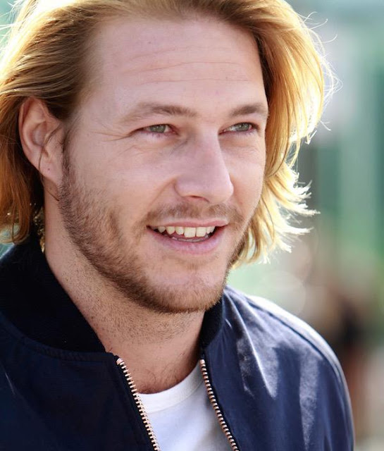 Luke Bracey Profile Pics Dp Images