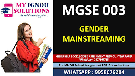 Mgse 003 solved assignment 2023 24 pdf download; Mgse 003 solved assignment 2023 24 pdf; Mgse 003 solved assignment 2023 24 ignou; Mgse 003 solved assignment 2023 24 free download; Mgse 003 solved assignment 2023 24 download