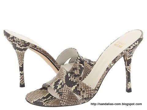 Sandalias com:com-805207