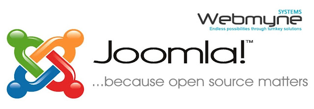 joomla website development company