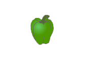 green pepper