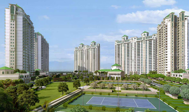 Best Areas for Property Investment in Noida