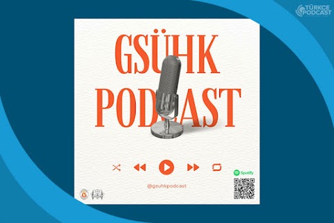 GSÜHK Podcast