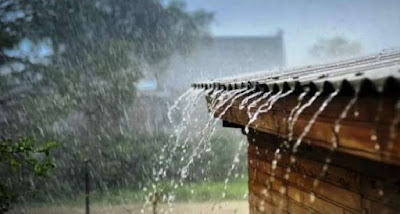 Rainfall system forecast to enter Punjab