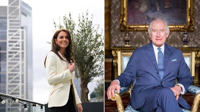 Kate Middleton Achieves Milestone with Appointment to New Royal Position by King Charles III