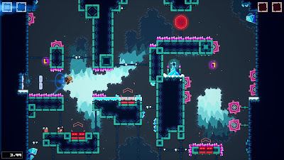 Super Magbot Game Screenshot 2