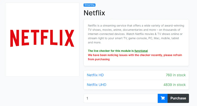 كيف تحصل على حساب نتفلكس بطريقة قانونية - How to get a Netflix account 2023