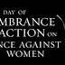 Día Nacional de Recuerdo y Acción contra la Violencia contra las Mujeres, en Canadá
