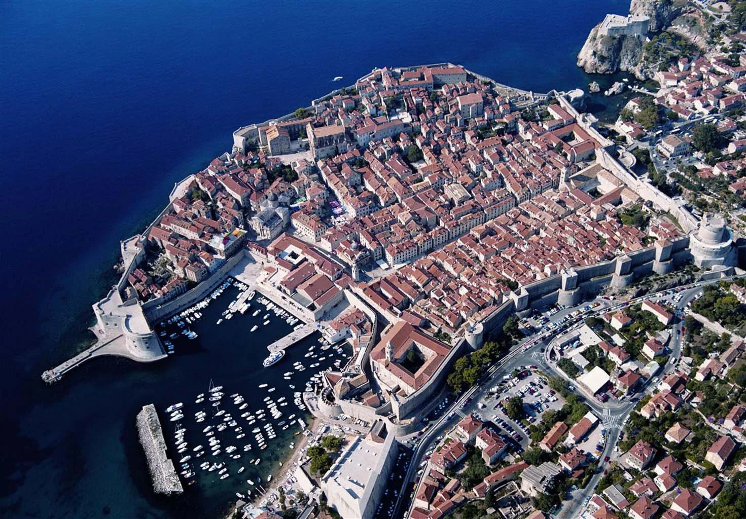 Dubrovnik Croatia 3