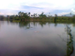 Tempat Wisata Situ Cidahu