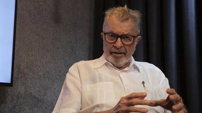 Eudoro Santana: “nunca houve rompimento e sim a defesa do diálogo”