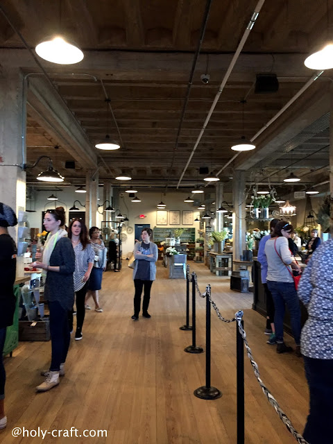 inside magnolia market