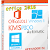 KMSpico 10.1.8 (Office and Windows Crack) - Công Cụ Crack Windows Và Office